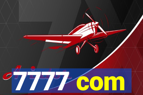 7777 com